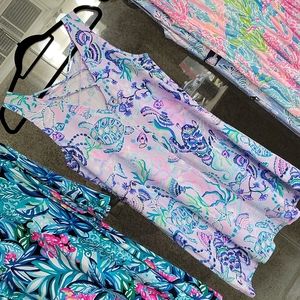 Lilly pulitzer Kristen dress